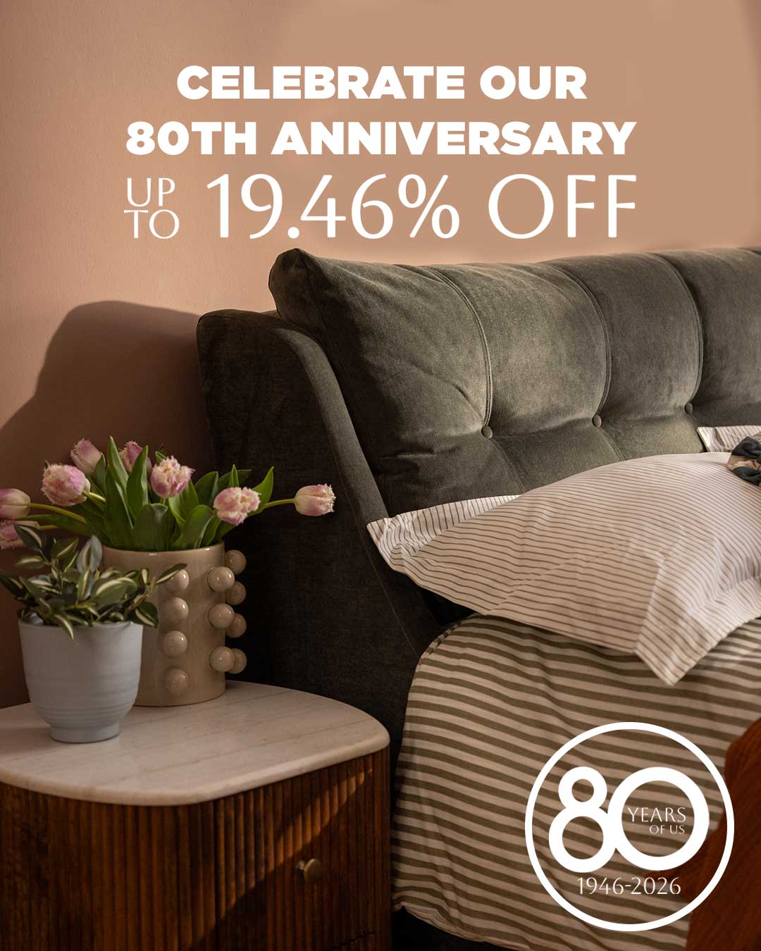 SHOP BEDROOM OFFERS