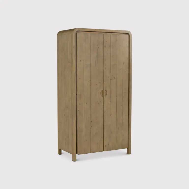 Tosca Wardrobe