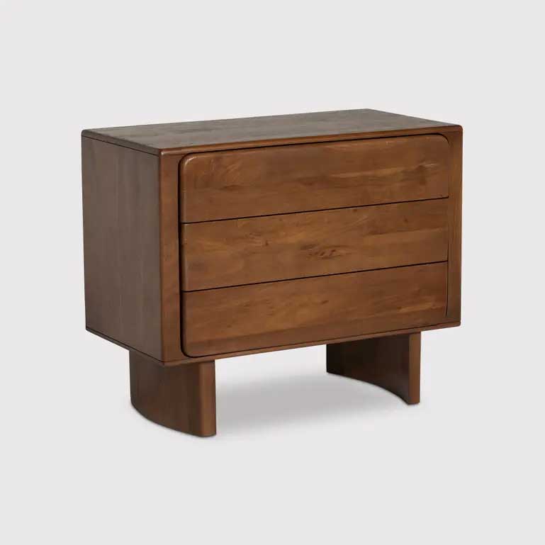 Zerina Chest