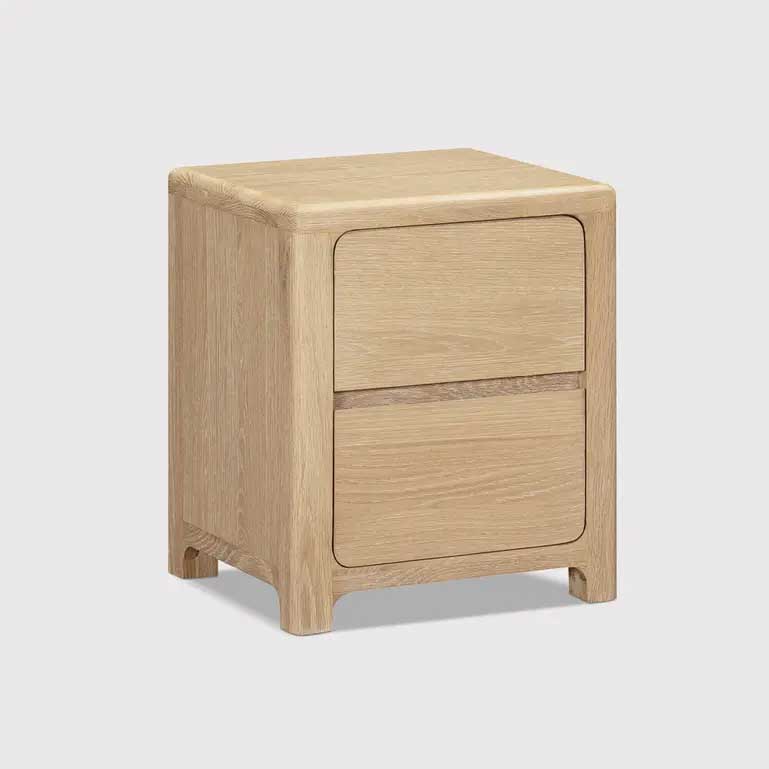 Hadrian Bedside 