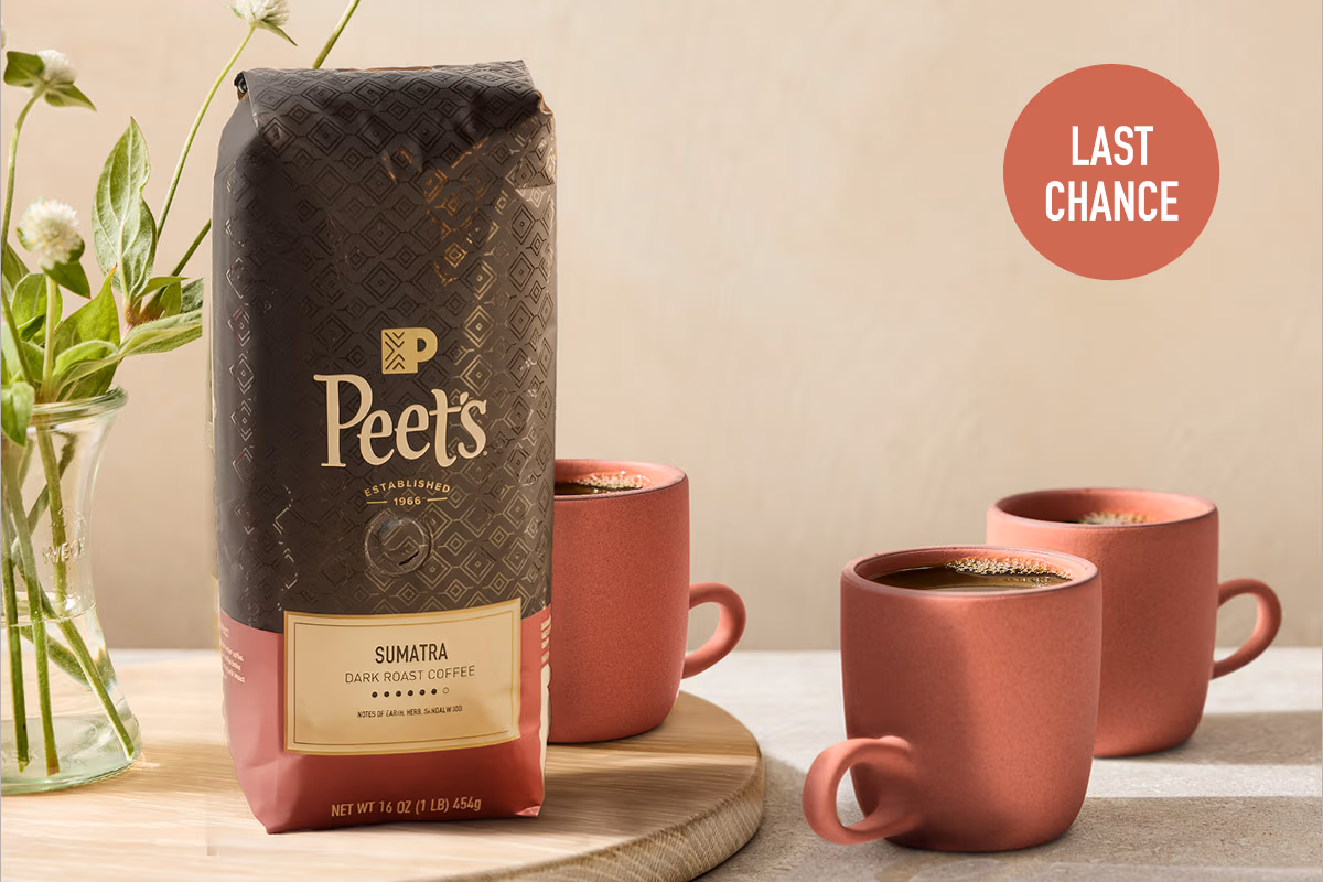 Last Chance—Mother's Day Savings
