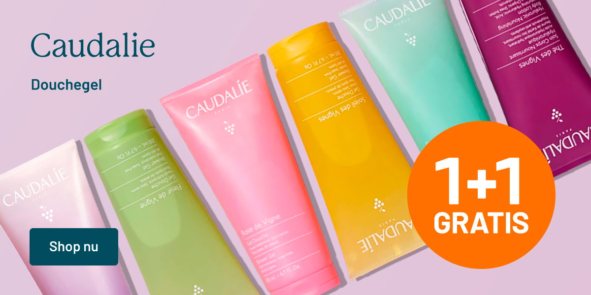 caudalie 1+1