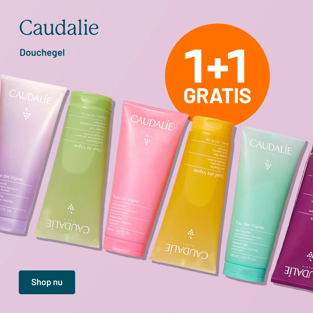 caudalie 1+1