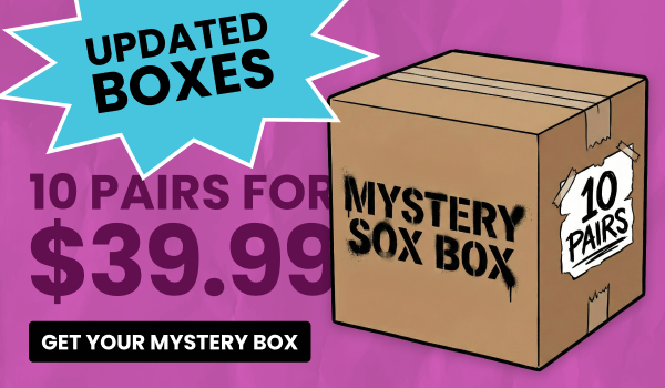 Shop Mystery Boxes
