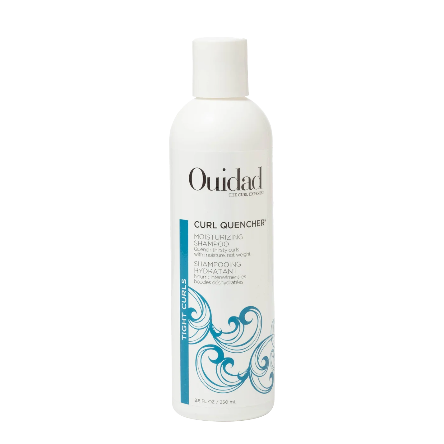 Image of Curl Quencher® Moisturizing Shampoo
