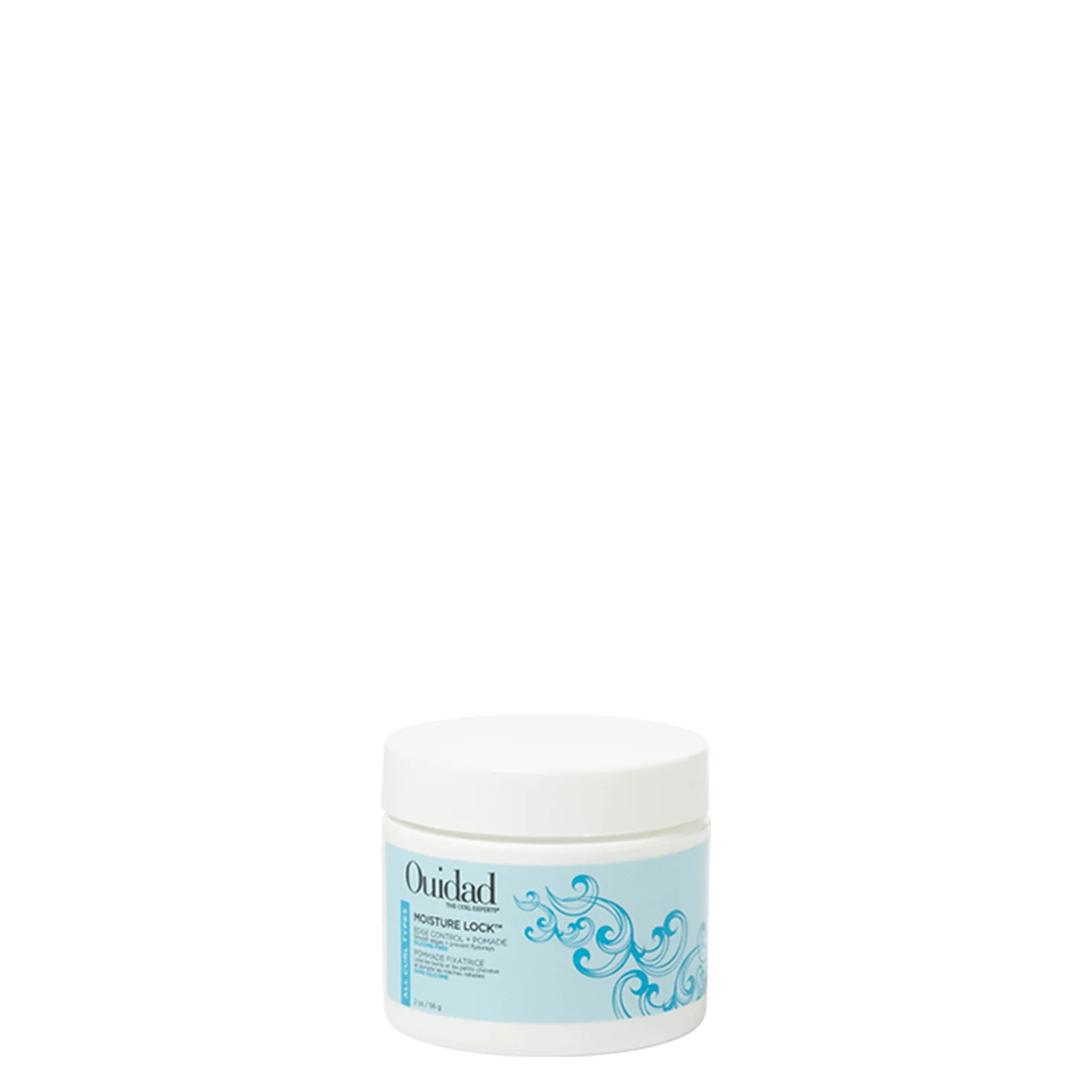 Image of Moisture Lock® Edge Control + Pomade