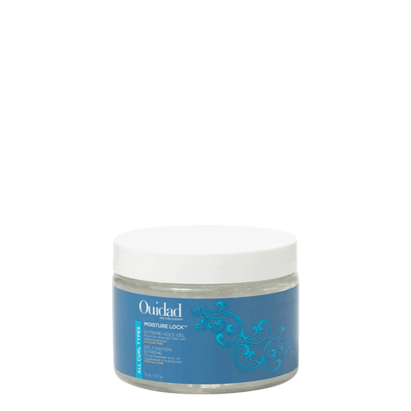Image of Moisture Lock® Extreme Hold Gel