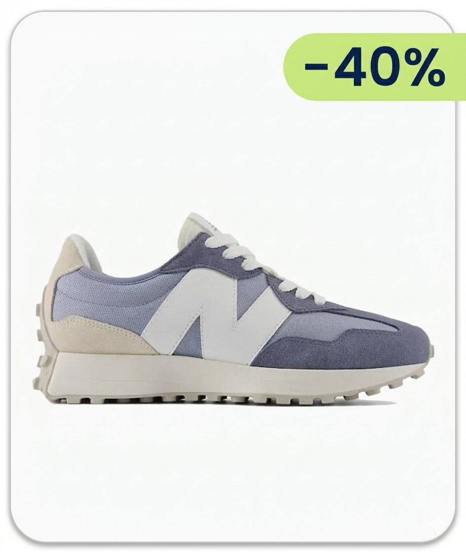 zapatillas New Balance