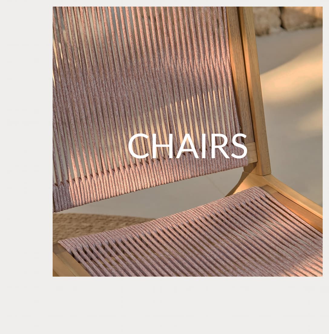 Garden Chairs - Rattan Direct
