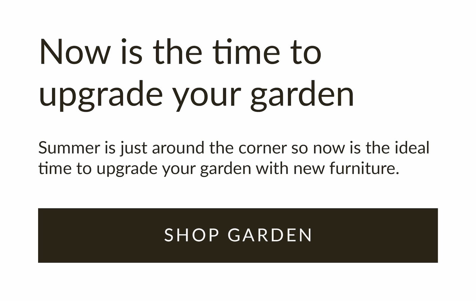  New In Garden - Laura James