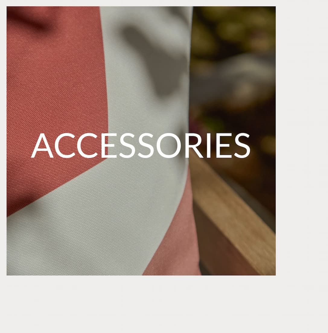 Garden Accessories - Rattan Direct