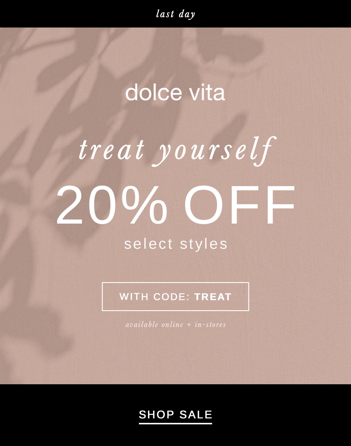 SHOP NOW
