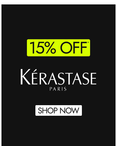 Kérastase. Shop now.