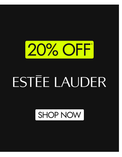Estée Lauder. Shop now.