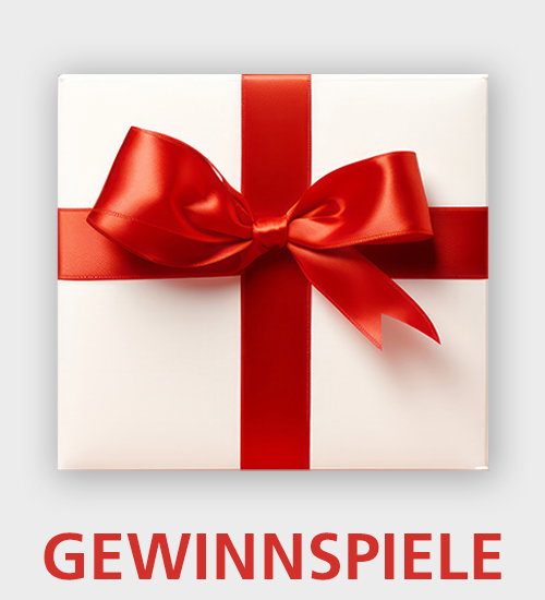 Gewinnspiele