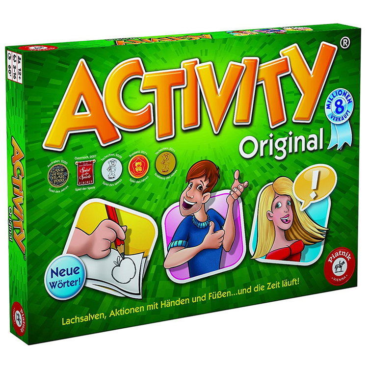 Activity