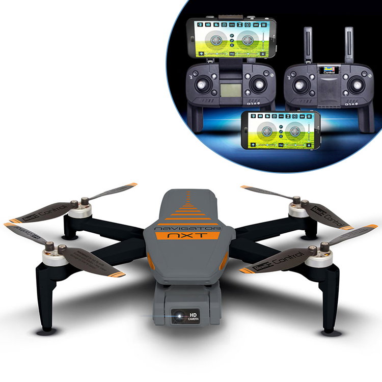 Quadrocopter