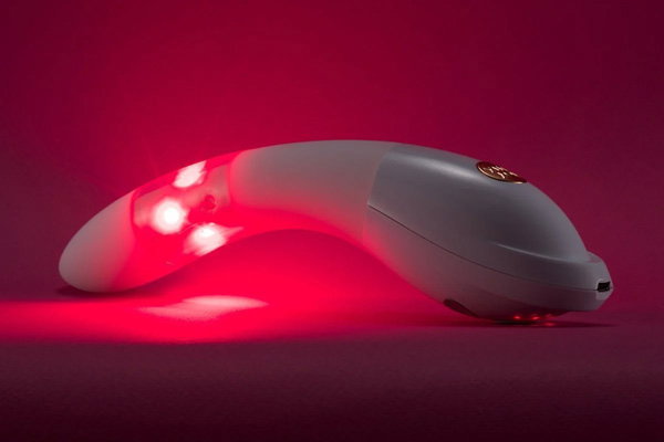 vFit Red Light Technology