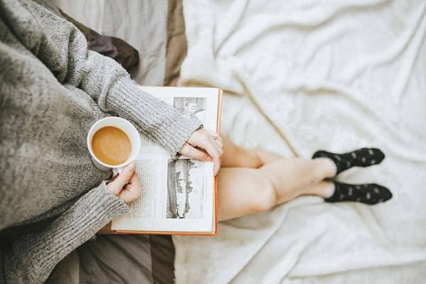 Self-Care Isn't Selfish