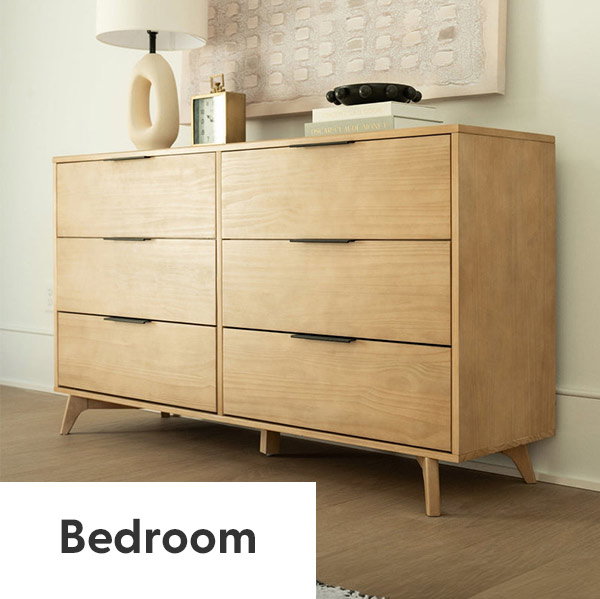 Shop Bedroom