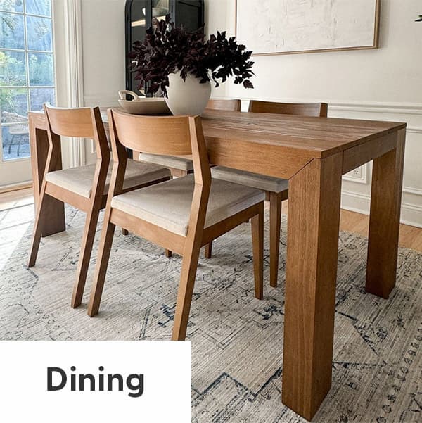 Shop Dining Room