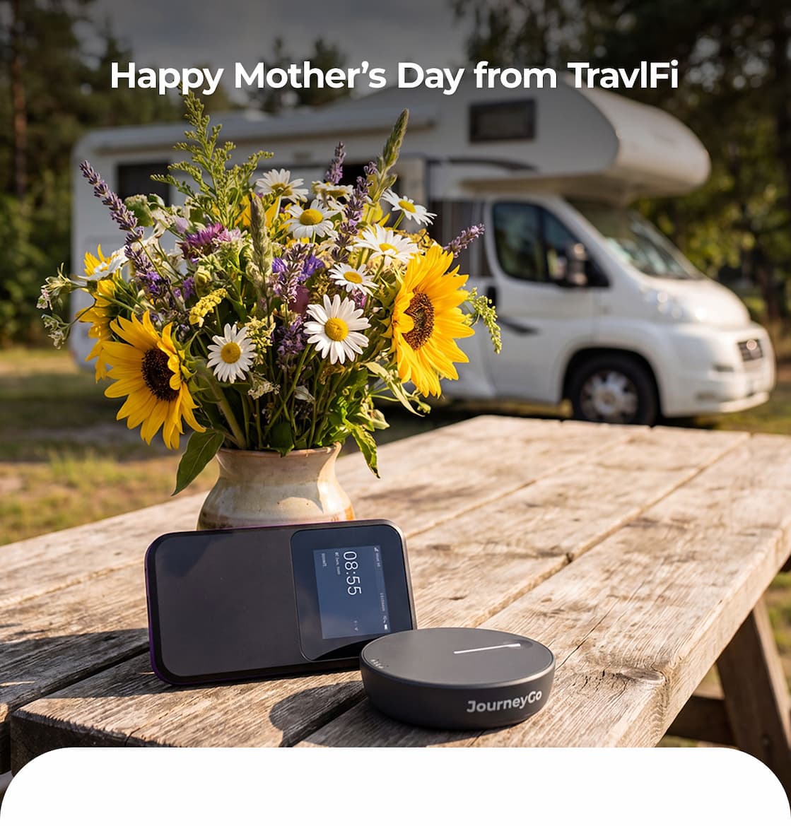 Happy Mother's Day!