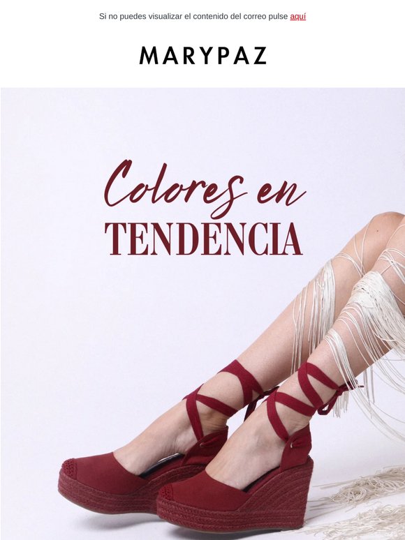 Dos colores tendencia❤️🤎