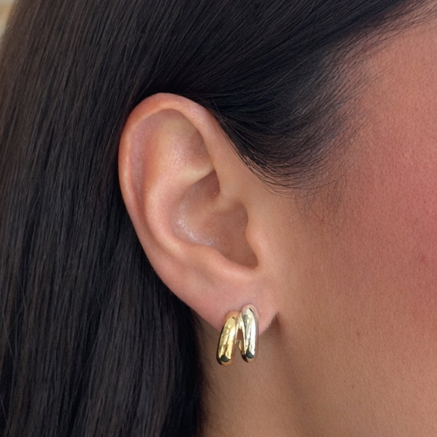 Mini Florence Earrings