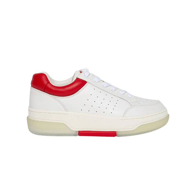 AMIRI STADIUM LOW TRAINERS