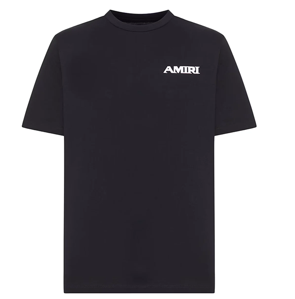 SPORTS LOGO T-SHIRT