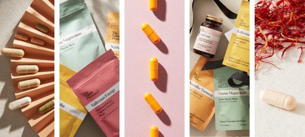 Our premium grade supplements are clinically tested to pharmaceutical standards for quality, strength and proven results.