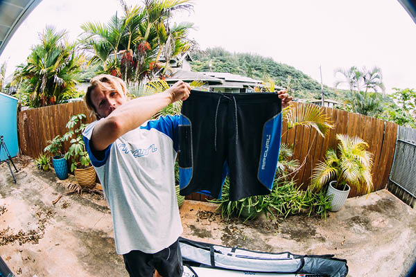 Summer Gear Guide