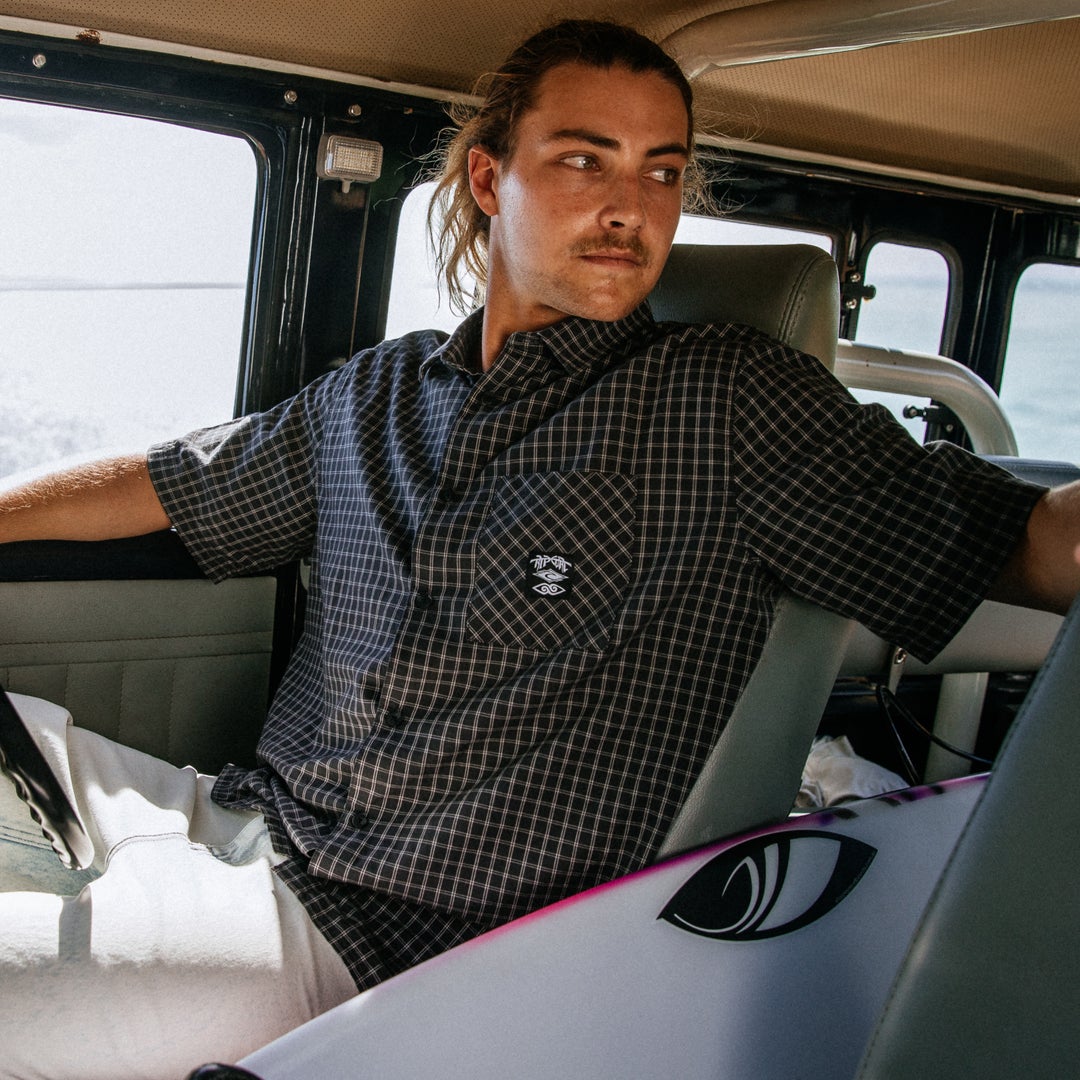 MENS SHIRTS