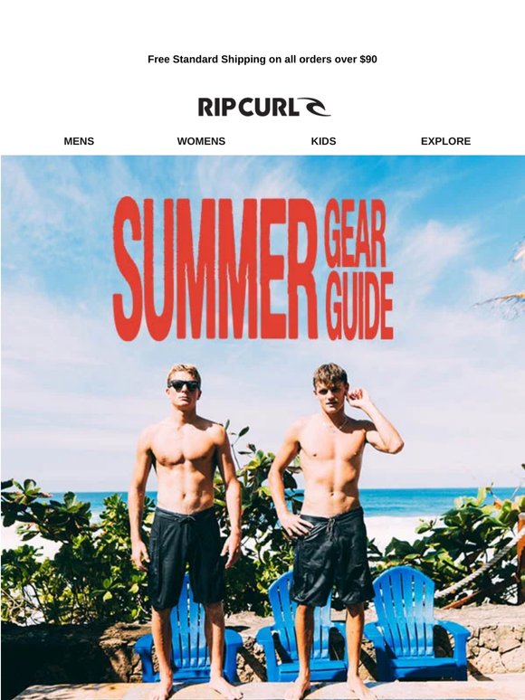 Get the Most Out of Summer