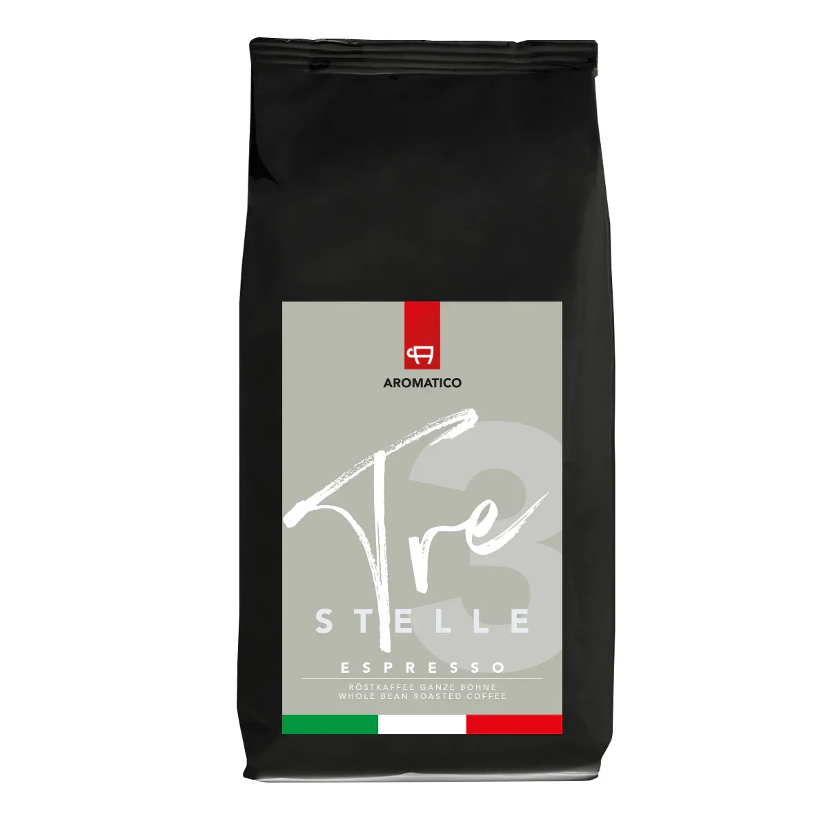 Image of Aromatico<br>3 STELLE