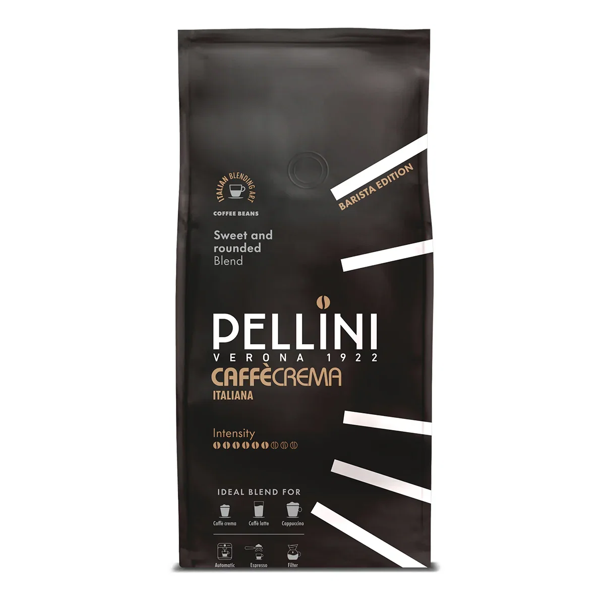 Image of Pellini<br>Caffè Crema Italiana