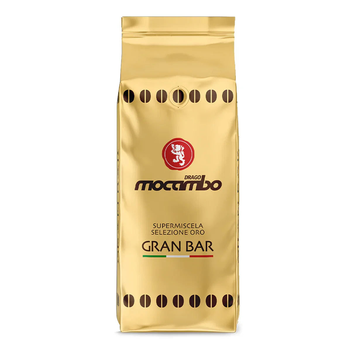 Image of Mocambo<br>Gran Bar Selezione Oro