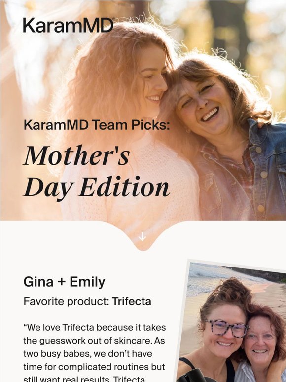 Meet the Moms at KaramMD
