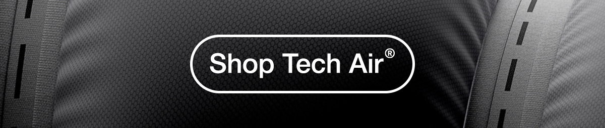 Shop Tech-Air® Collection