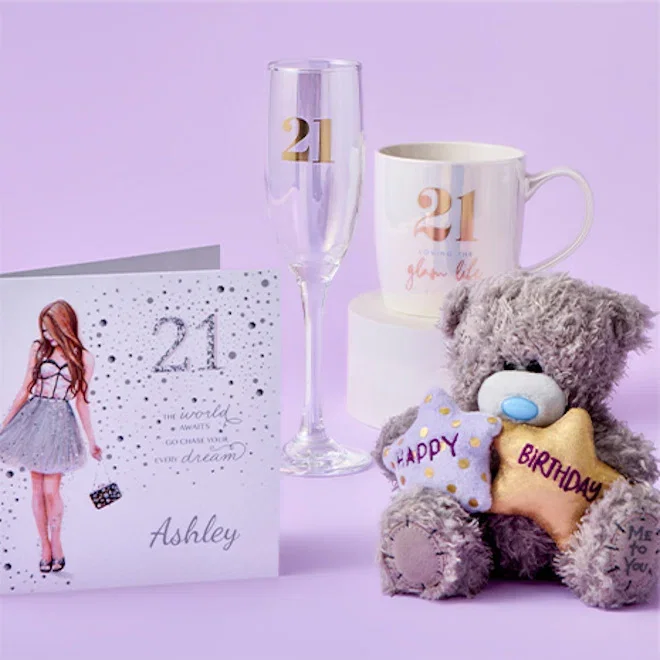 Gifts