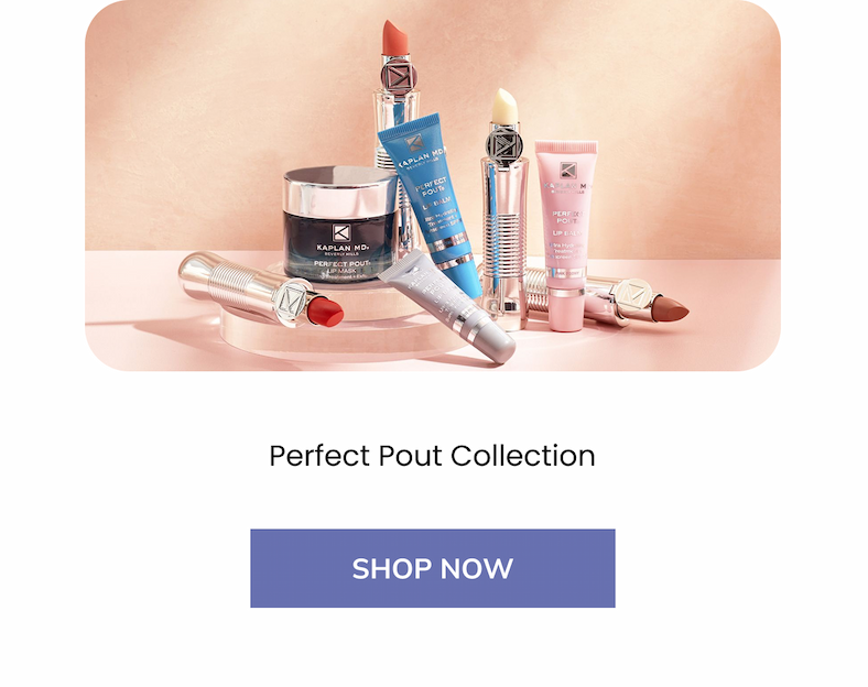 Perfect Pout Collection