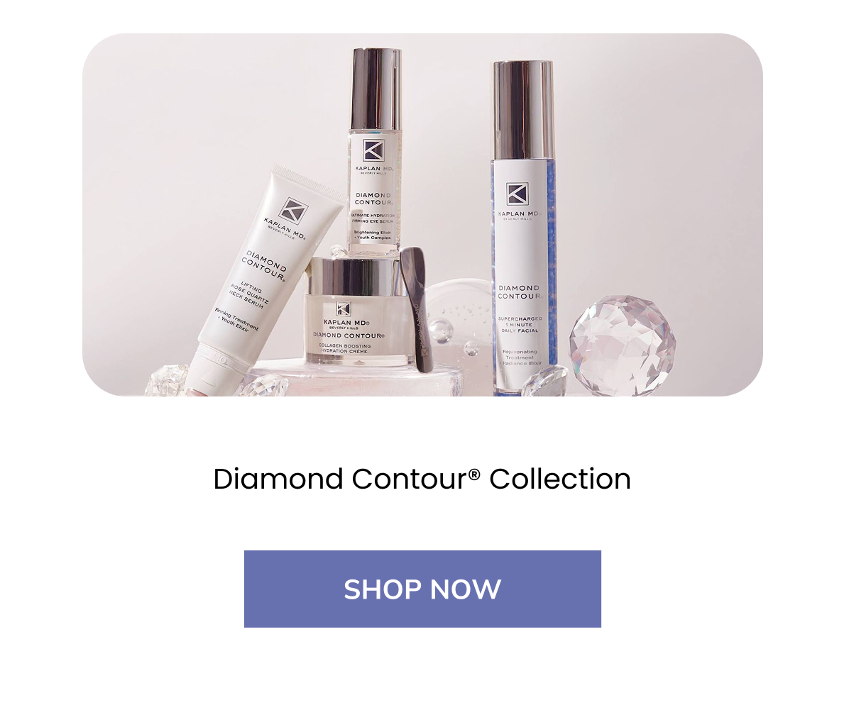Diamond Contour Collection