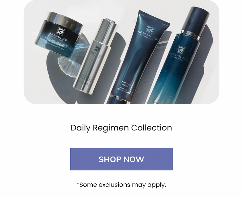Daily Regimen Collection