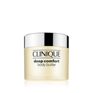 Clinique Deep Comfort Body Butter Lotion 200ml