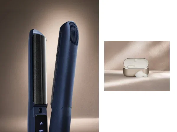 Image of The Airshot Pro featuring FREE Volumising Attachments
