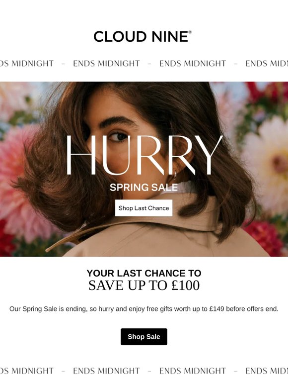 Hi there, Hurry Your Exclusive Offers Are Ending