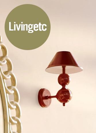 Triya Wireless Wall Lamp