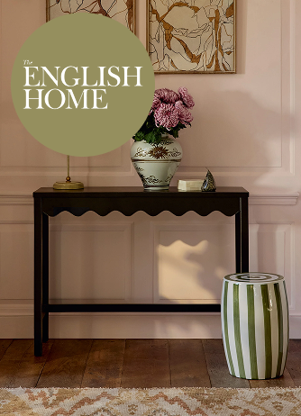 Talasa Console Table