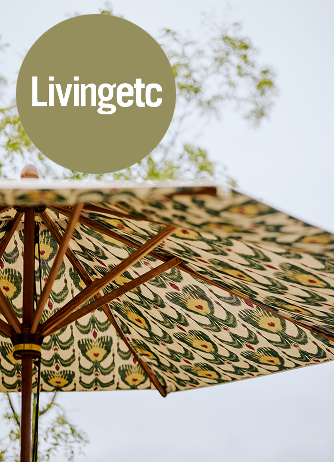 Hanway Garden Parasol 