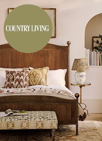 Muncaster Bed
